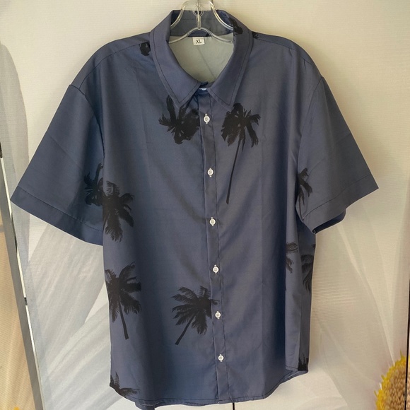 Men’s 2 pc lounge set - Picture 2 of 3